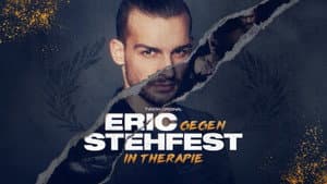 Eric gegen Stehfest: In Therapie — foto 1