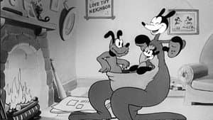El canguro de Mickey — foto 5