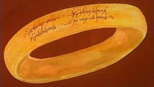 Sagan om ringen — foto 1