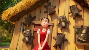 Blanca Nieves y los siete ositos / Los siete ositos, no enanitos
