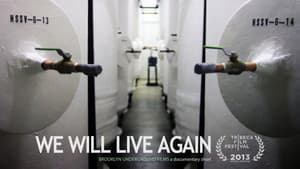 We Will Live Again — foto 1