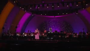 Laufey's A Night at the Symphony: Hollywood Bowl — foto 4