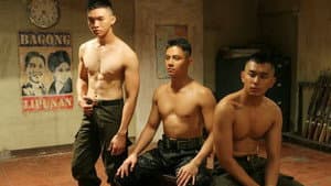 Esprit de Corps — foto 2