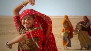 હેલ્લારો — foto 2