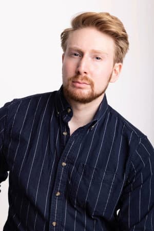 David Ramer