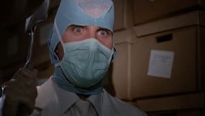 Hospital Massacre — foto 1