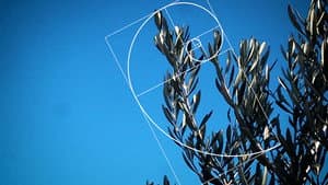 Geometria bàsica de la muntanya del Montsianell — foto 2