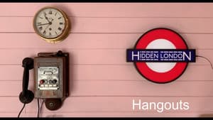 Hidden London Hangouts — foto 1