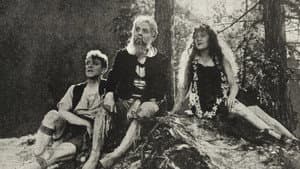 The Return of Eve — foto 1