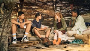Woodwalkers 2 — foto 12