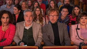 Padre no hay más que uno 3 — foto 2