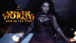 A World Of Worlds: Rise of the King — foto 1