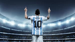 El Mundial de Messi: El ascenso de la leyenda — foto 4