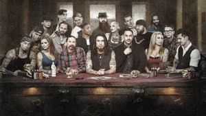 Ink Master Rivales — foto 12