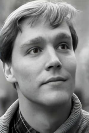Сергей Столяров