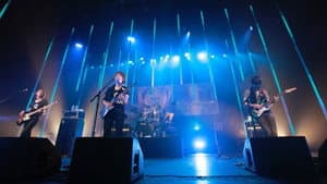 CNBLUE 2nd Single Release Live Tour ～Listen to the CNBLUE～ — foto 1