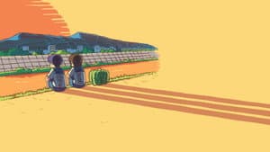 City The Animation — foto 12