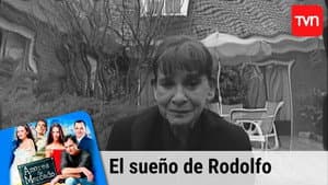 El sueño de Rodolfo