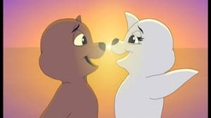 Romeo y Julieta: Un beso es para siempre — foto 9