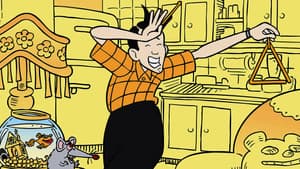 The Completely Mental Misadventures of Ed Grimley — foto 1