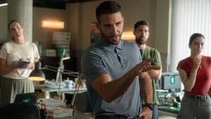 Episodio 1