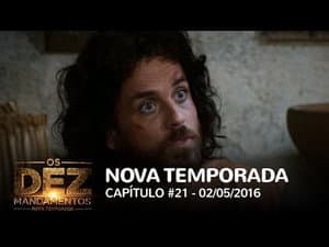 La vida de Abigail corre peligro
