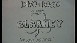 Blarney - It Ain't No Picnic — foto 2
