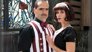 Mega Mindy: De Snoepbaron — foto 5