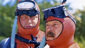 Mig og min lillebror og storsmuglerne — foto 2