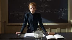 Marie Curie — foto 1
