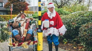 F.C. De Kampioenen Kerstspecial — foto 2