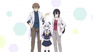 Alma-chan Wants to Be a Family! — foto 3