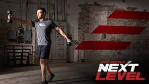Tony Horton's Next Level — foto 1