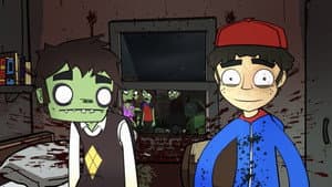 Nate and Steve vs. Zombies — foto 1