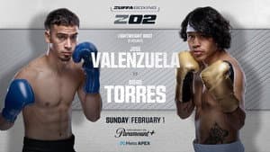 Zuffa Boxing 02 — foto 5