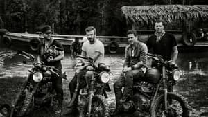 David Beckham: Into the Unknown — foto 2