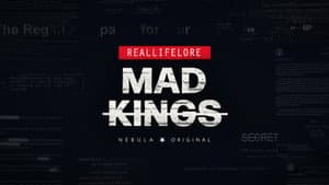 Mad Kings — foto 1