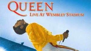 Queen: Live at Wembley Stadium — foto 6