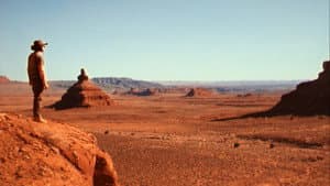 Edward Abbey, naturellement subversif ! — foto 5