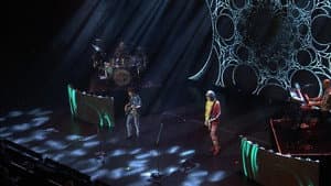 Todd Rundgren's Utopia - Live At The Chicago Theatre — foto 2