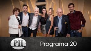 Episodio 20