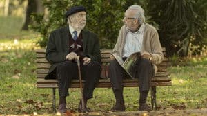 Parque Lezama — foto 1