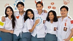 Catatan Akhir Sekolah: The Series — foto 1