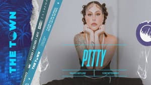 Pitty The Town 2023 — foto 1