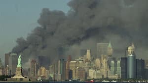The Secret History Of 9/11 — foto 1