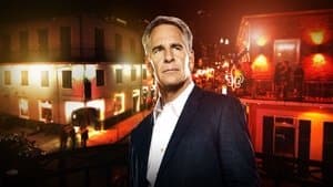 NCIS: Nueva Orleans — foto 1