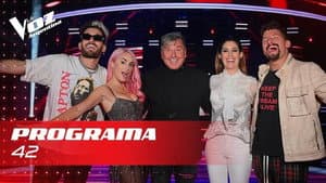 Episodio 42