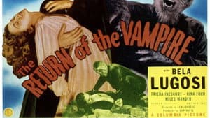 The Return of the Vampire — foto 5