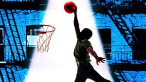 Rebound: The Legend of Earl 'The Goat' Manigault — foto 1