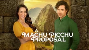 A Machu Picchu Proposal — foto 5